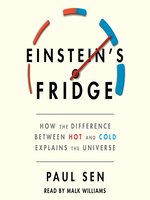 Einstein's Fridge